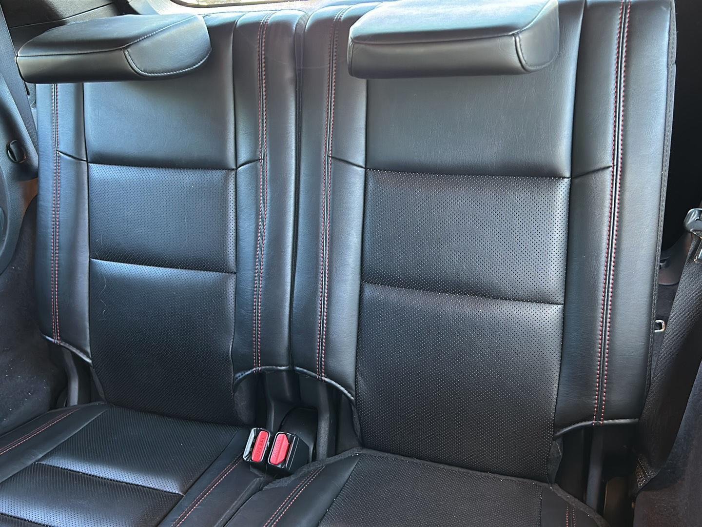 Used 2025 Vapour Grey Dodge R/T image 11