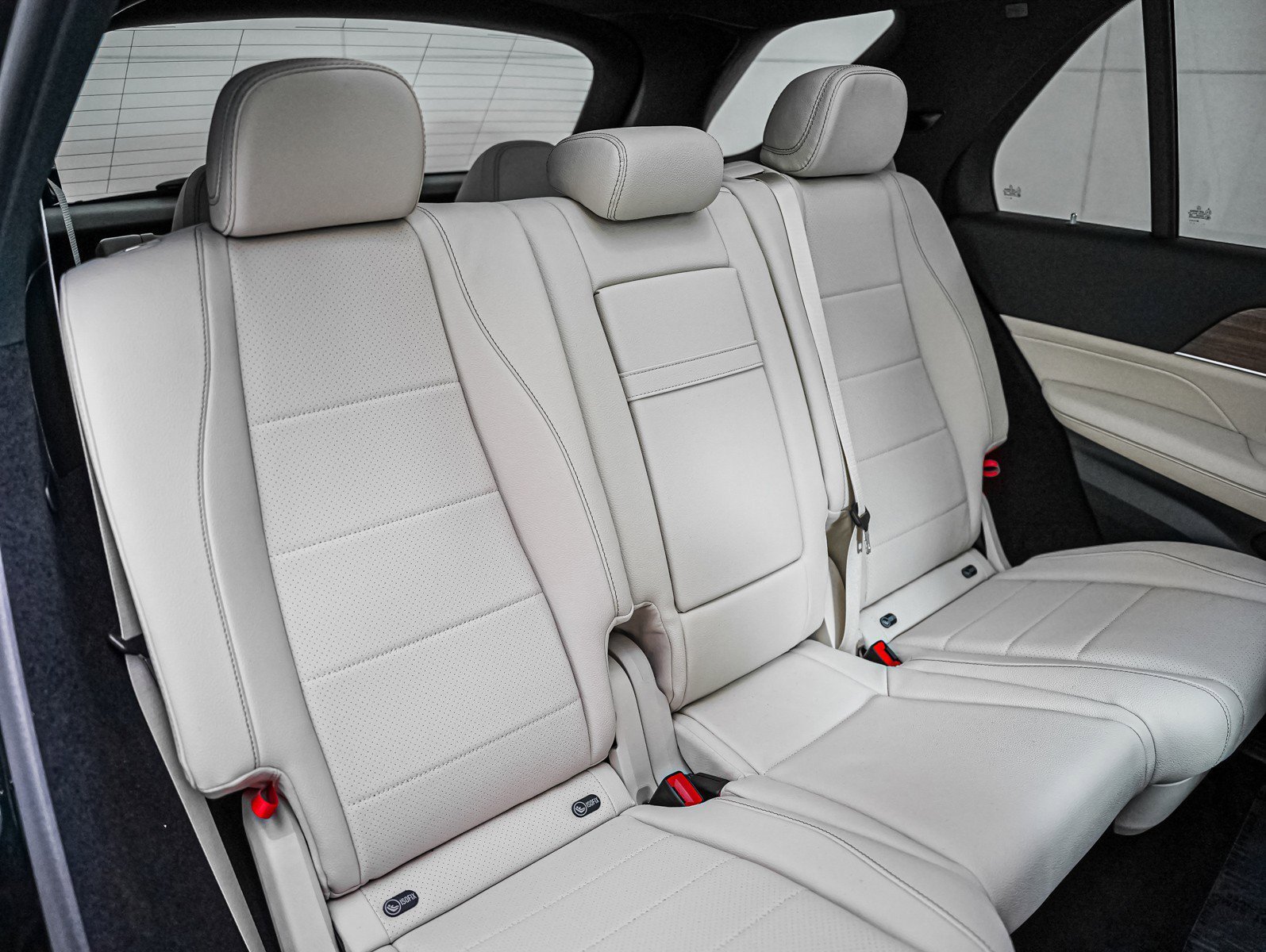 2026 Mercedes-Benz GLE GLE350 - Photo 13