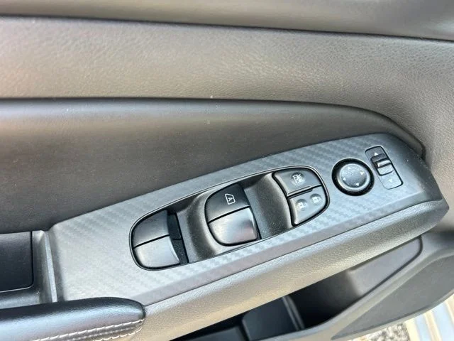 Used 2024 Silver Nissan 2.5 SV image 13