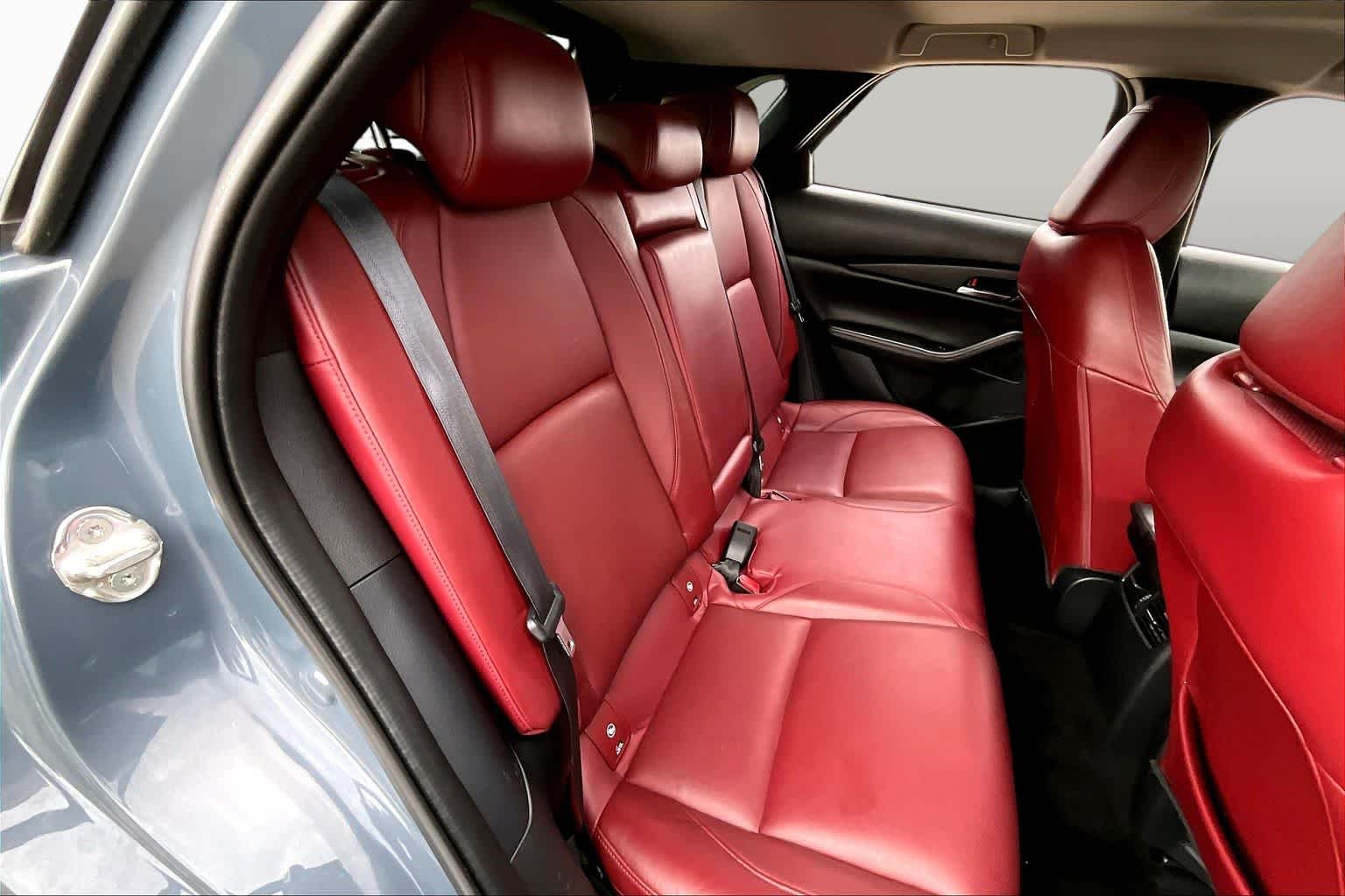 2023 Mazda CX-30 Carbon Edition - Photo 19