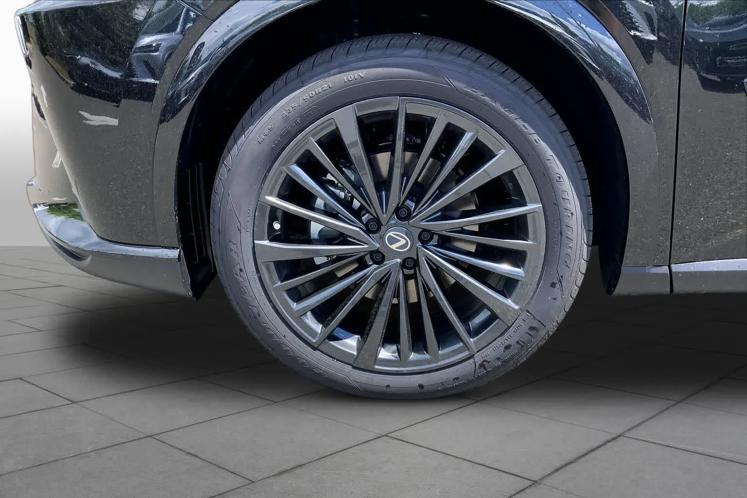 New 2026 Caviar Lexus PREMIUM image 11