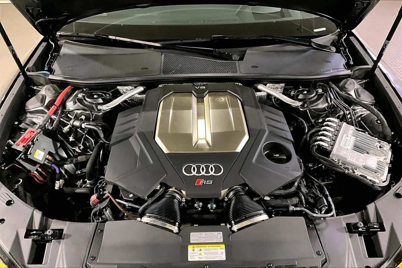 Used 2023  Audi  image 29