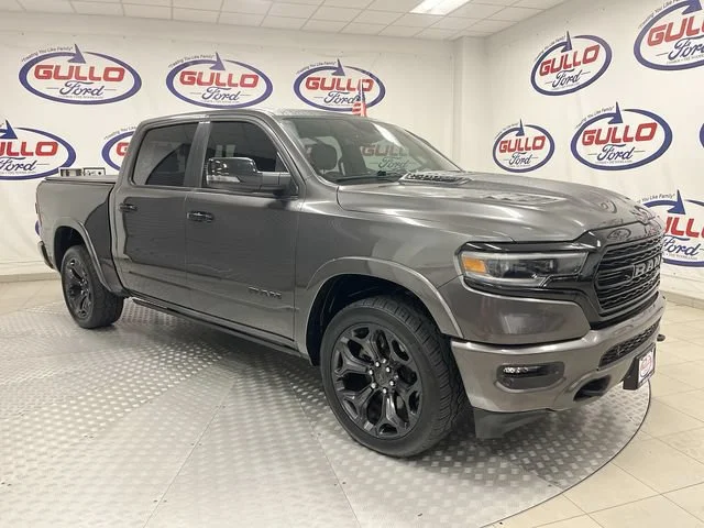 2023 Ram 1500 Limited