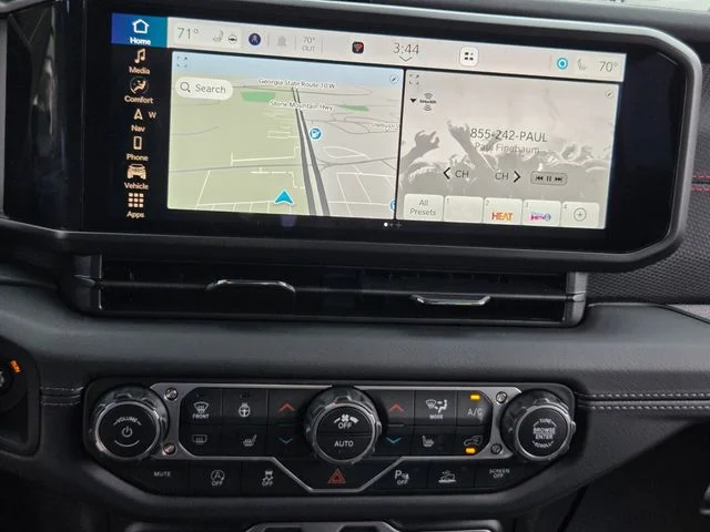 New 2026 41 Jeep Rubicon X image 18