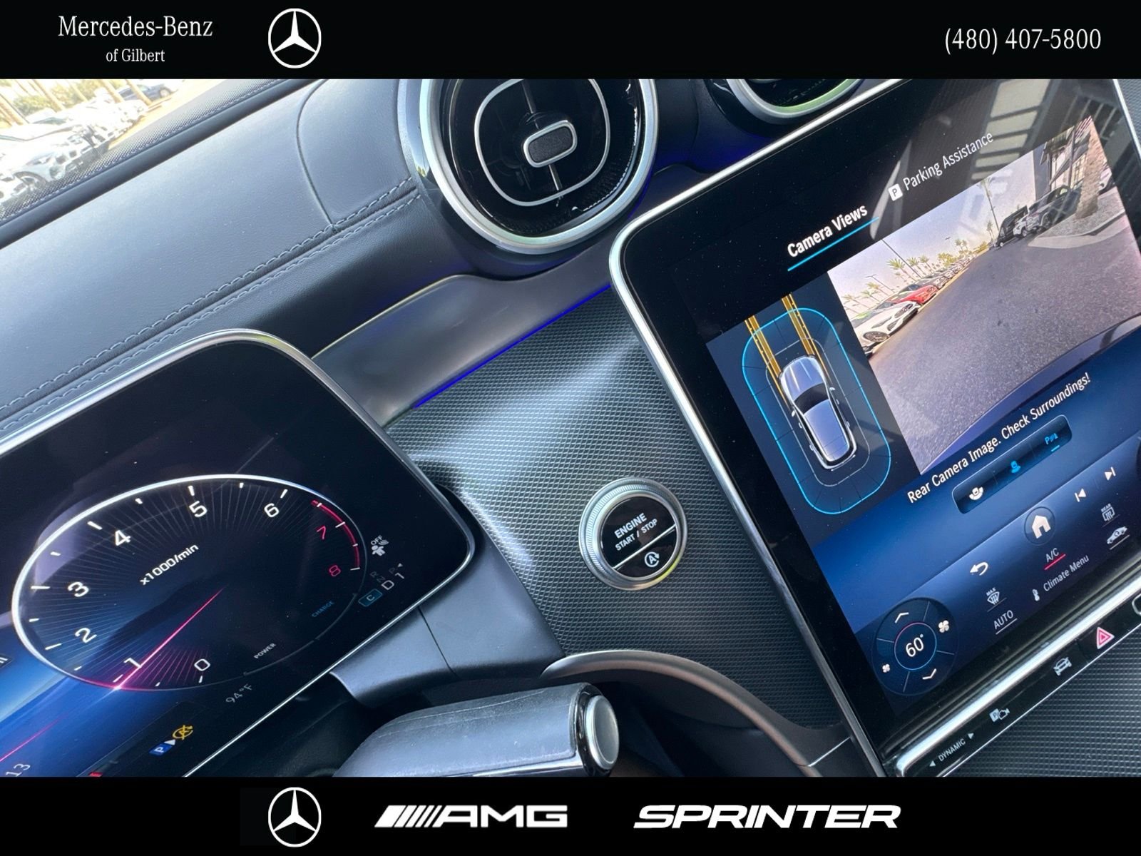 Certified Used 2024 Black Mercedes-Benz GLC 300 image 31