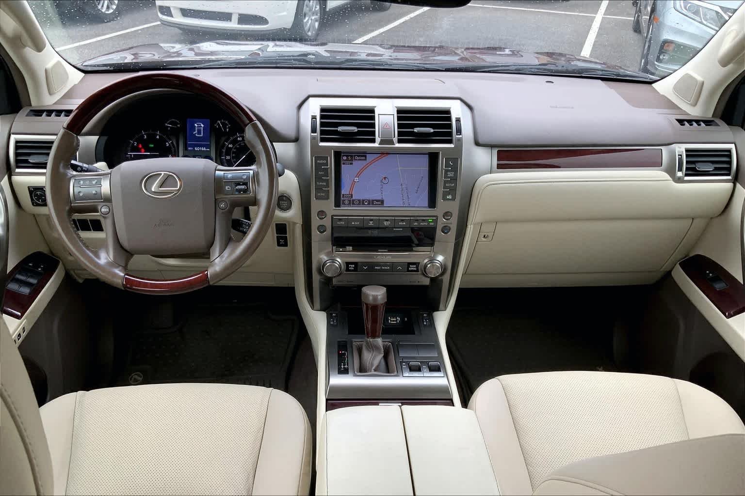 Used 2016 Claret Mica Lexus  image 15