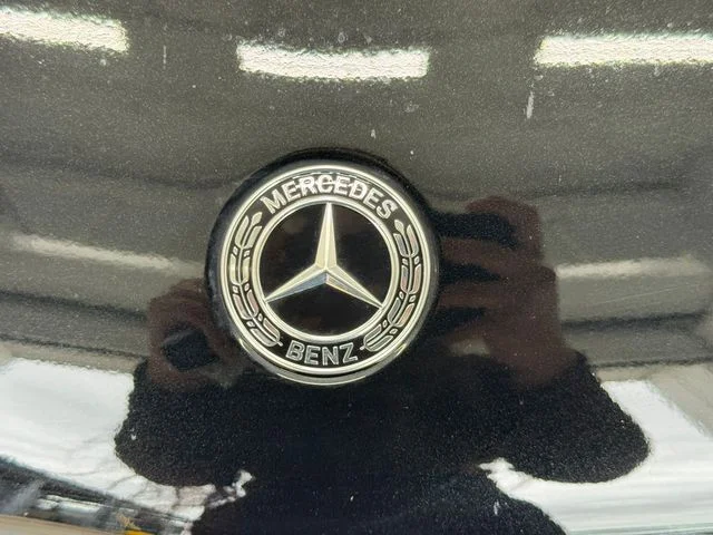 Certified Used 2026 Cosmos Black Metallic Mercedes-Benz CLA 250 image 41