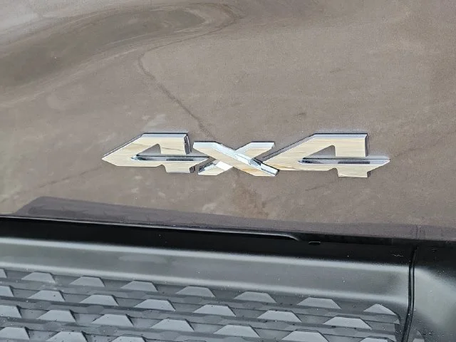 Used 2023 Gray Ram Laramie image 5