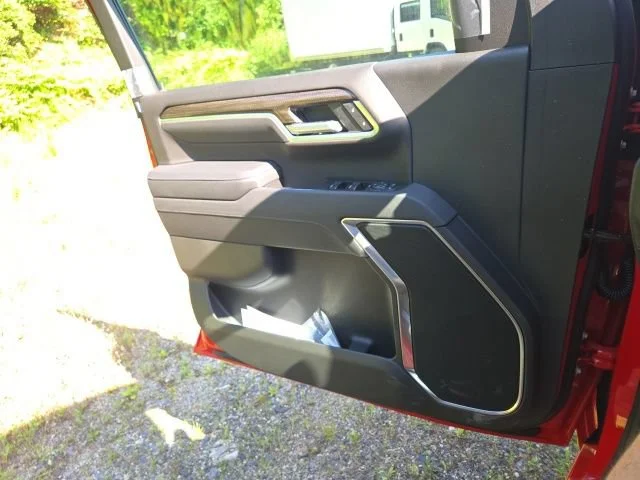2026 Chevrolet Silverado 3500 HD LT - Photo 14