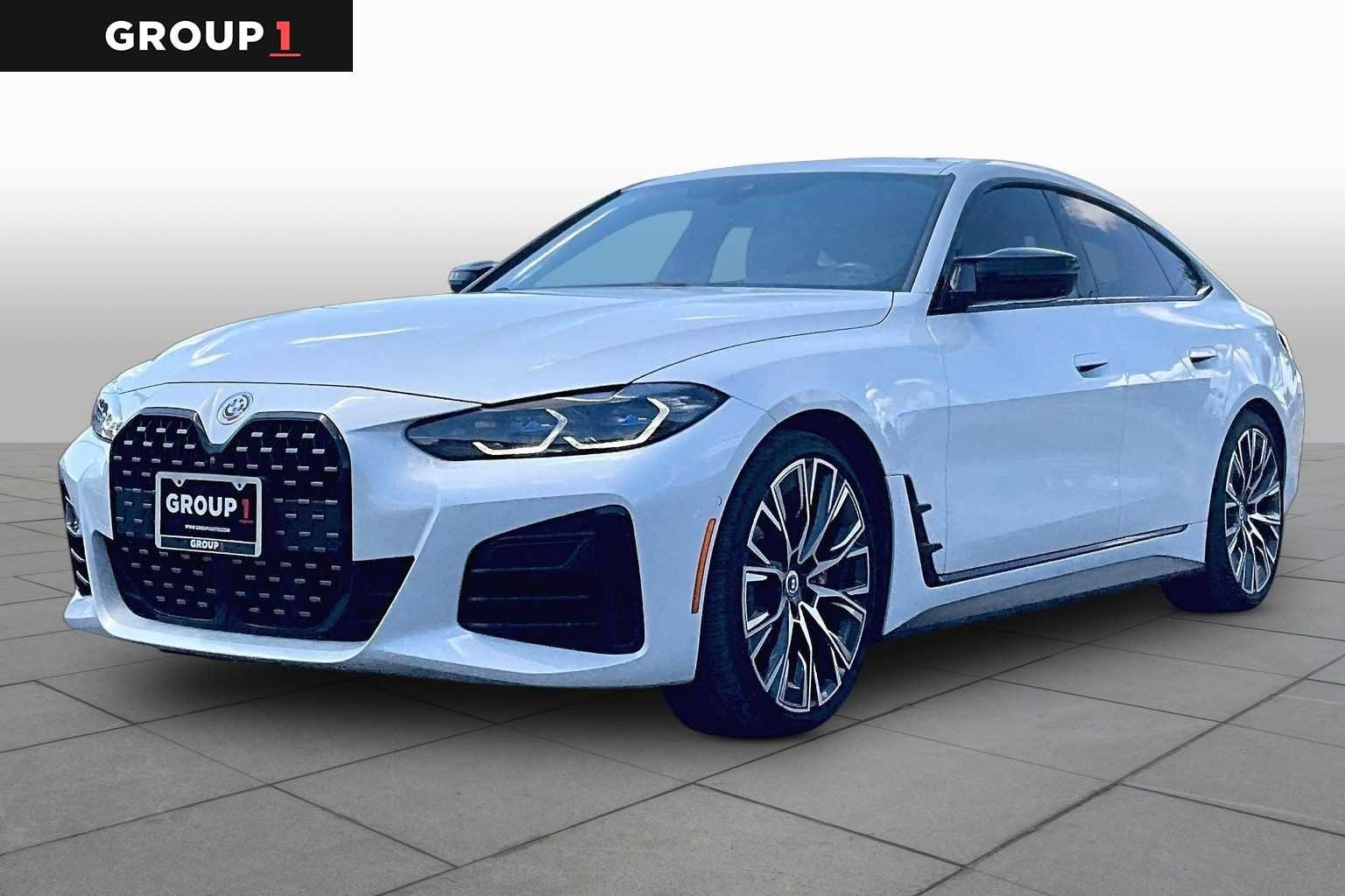 Pre-Owned 2023 BMW M440i M440i