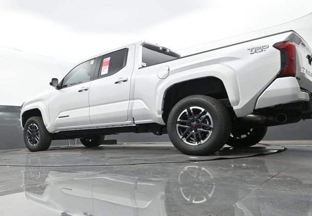 New 2026 Wind Chill Pearl Toyota TRD Sport image 23