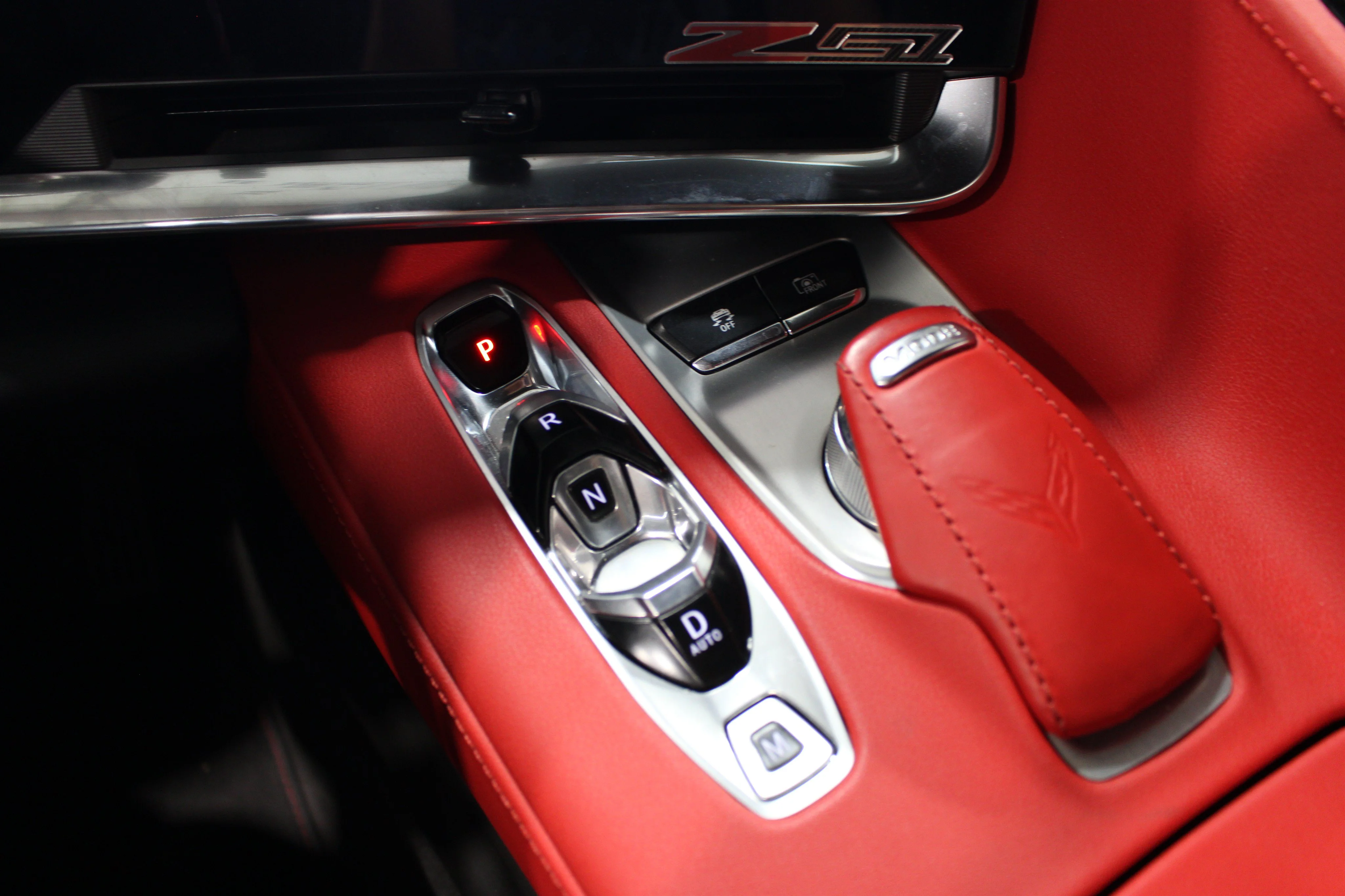 2023 Chevrolet Corvette 2LT - Photo 19