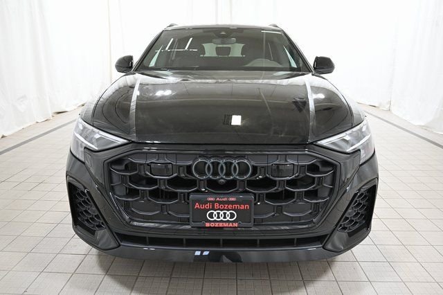 Used 2026 Black Audi 55 Premium image 16