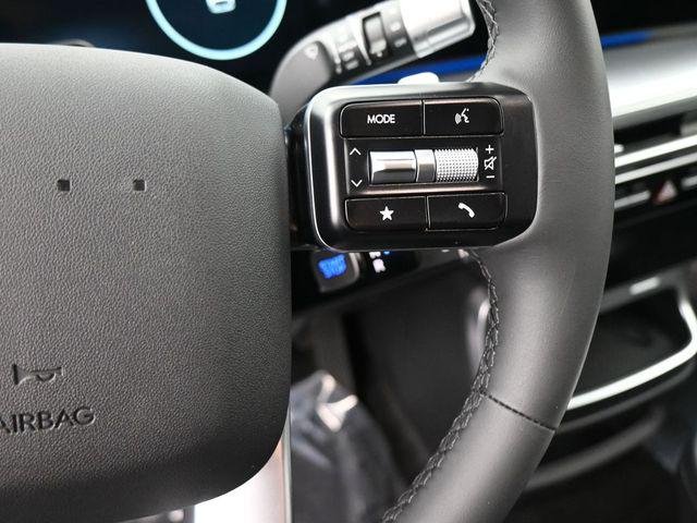 2026 Hyundai IONIQ 9 Performance Limited - Photo 19