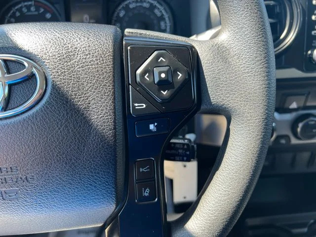 Used 2021 Gray Toyota SR image 19