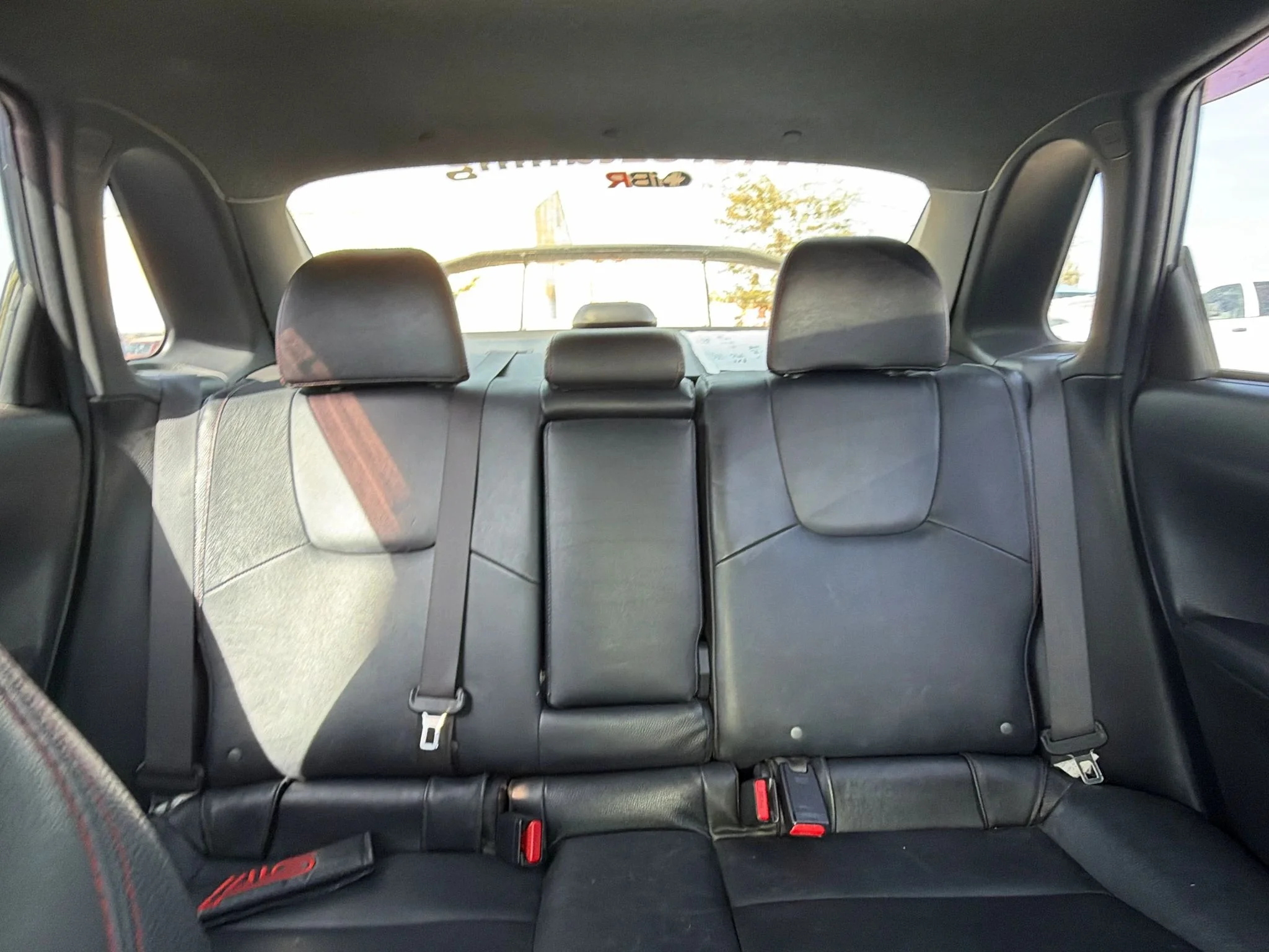 2012 Subaru Impreza WRX STI Limited - Photo 17