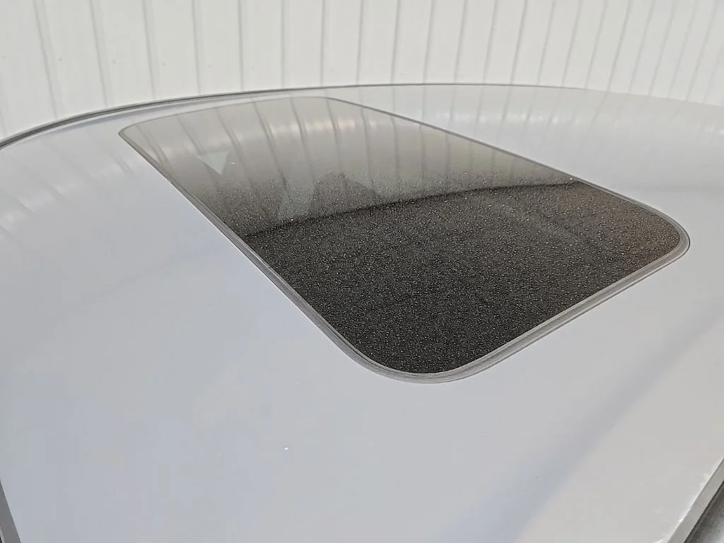 Used 2025  Honda EX-L image 11