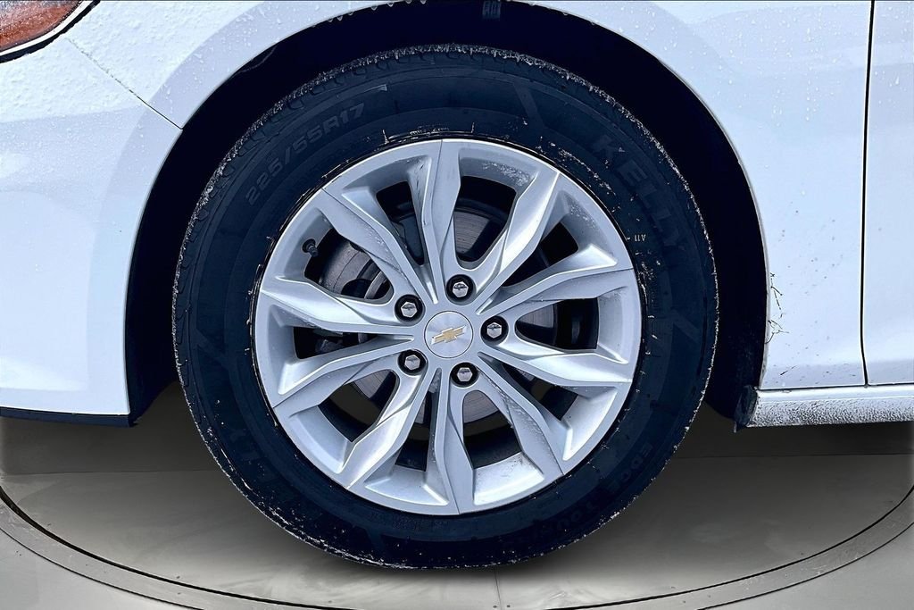 2024 Chevrolet Malibu 1LT - Photo 28