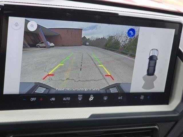 2025 Ford Bronco Sport Heritage - Photo 31