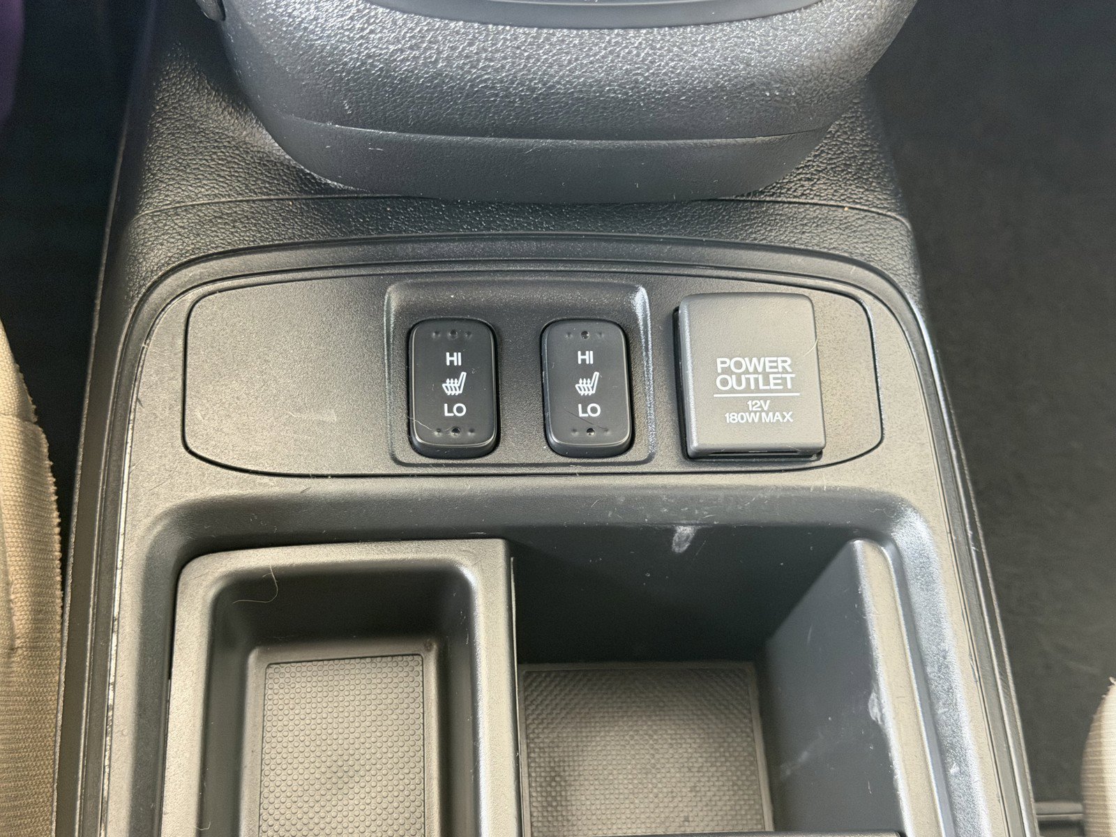 Used 2016 Urban Titanium Metallic Honda EX image 13