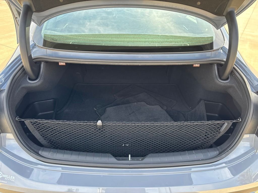 2024 Hyundai Sonata SEL - Photo 37