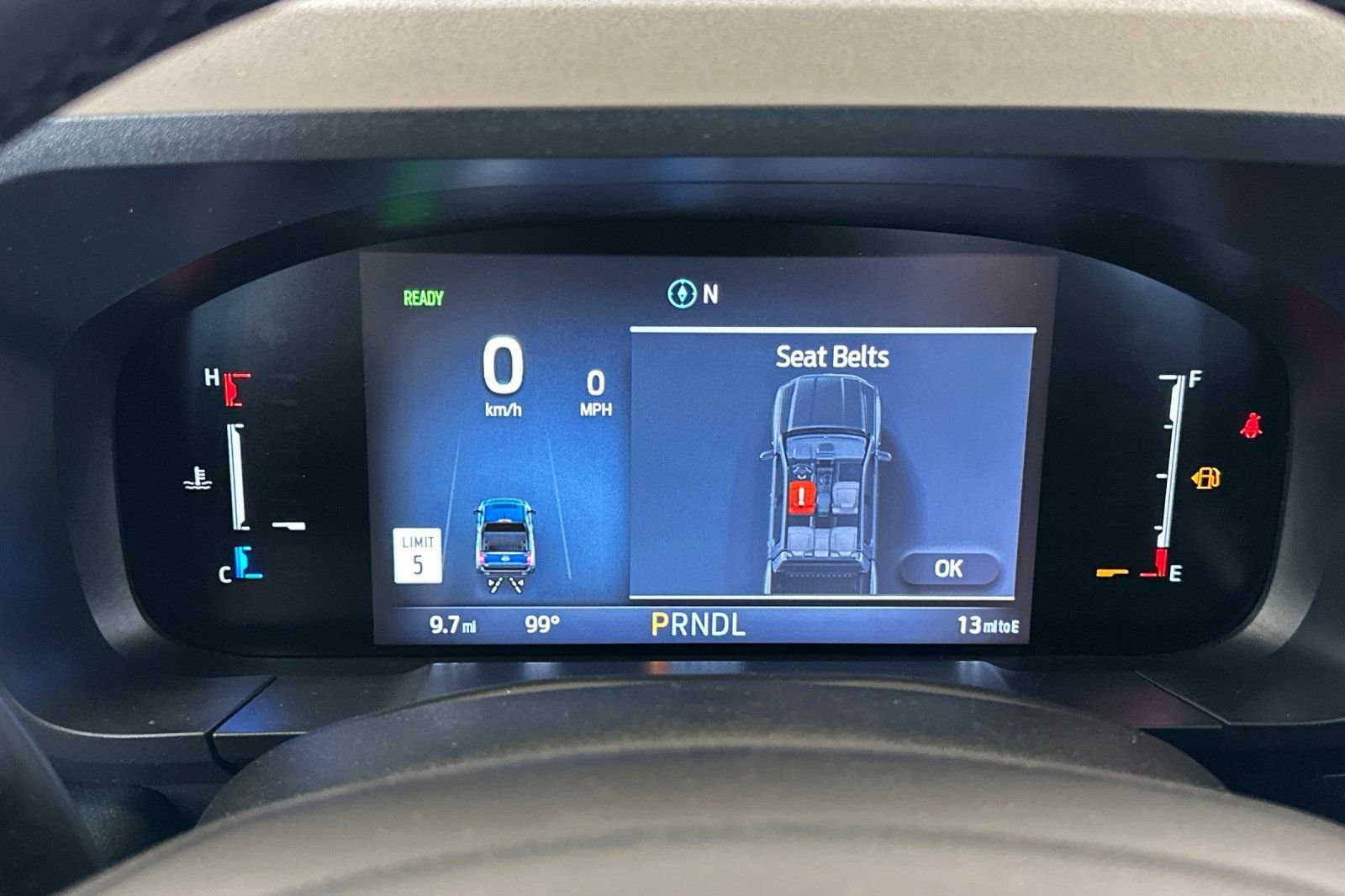 New 2026 White Ford Lariat image 22