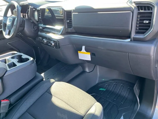 2026 GMC Sierra 1500 Elevation - Photo 24