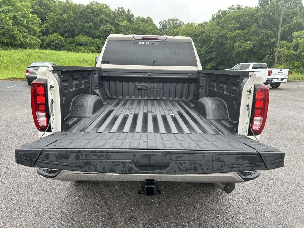 New 2026 Coastal Dune GMC SLE image 11