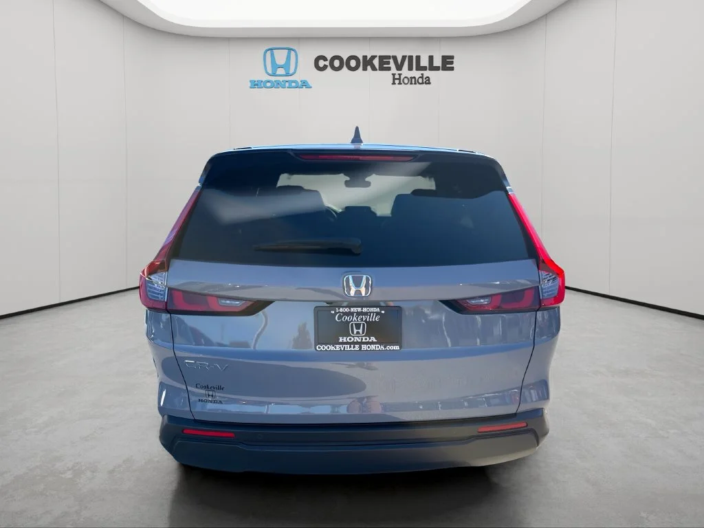 Used 2025 Urban Gray Pearl Honda EX-L image 6