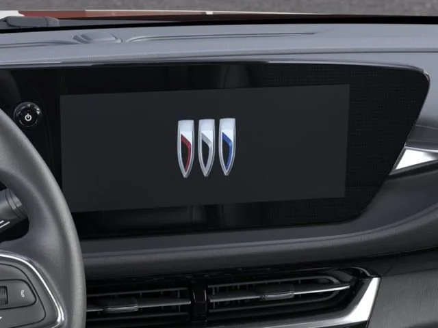 New 2026 Brilliant Red Buick Sport Touring image 20