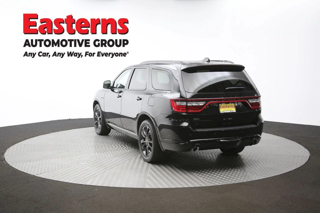 Used 2024 Black Dodge R/T Plus image 66