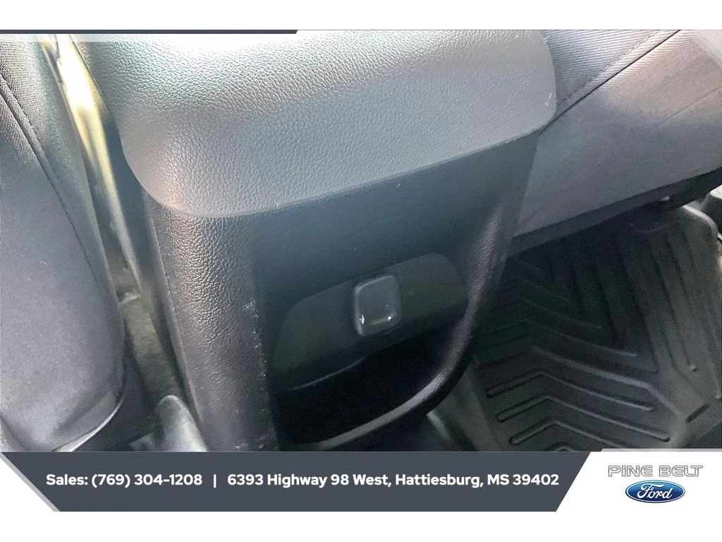 Used 2018 Silver Ice Metallic Chevrolet 2WD Work Truck image 25