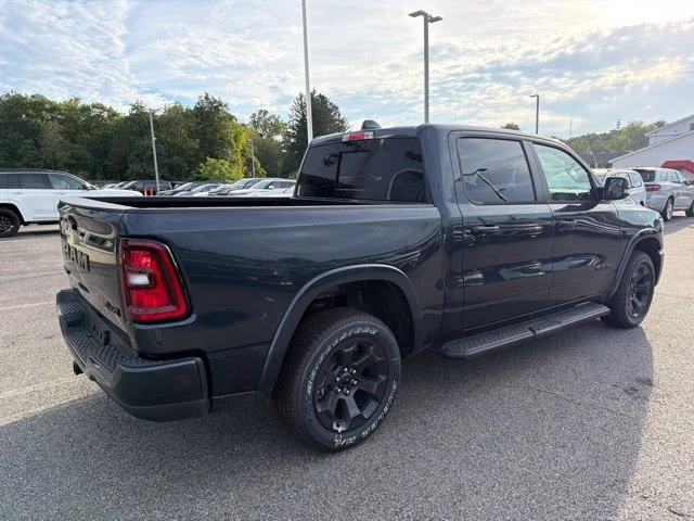 New 2026 Blue Ram Big Horn/Lone Star image 3