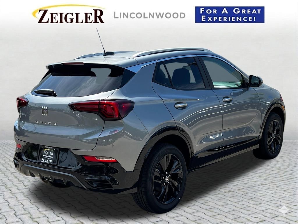 2026 Buick Encore GX Sport Touring - Photo 7
