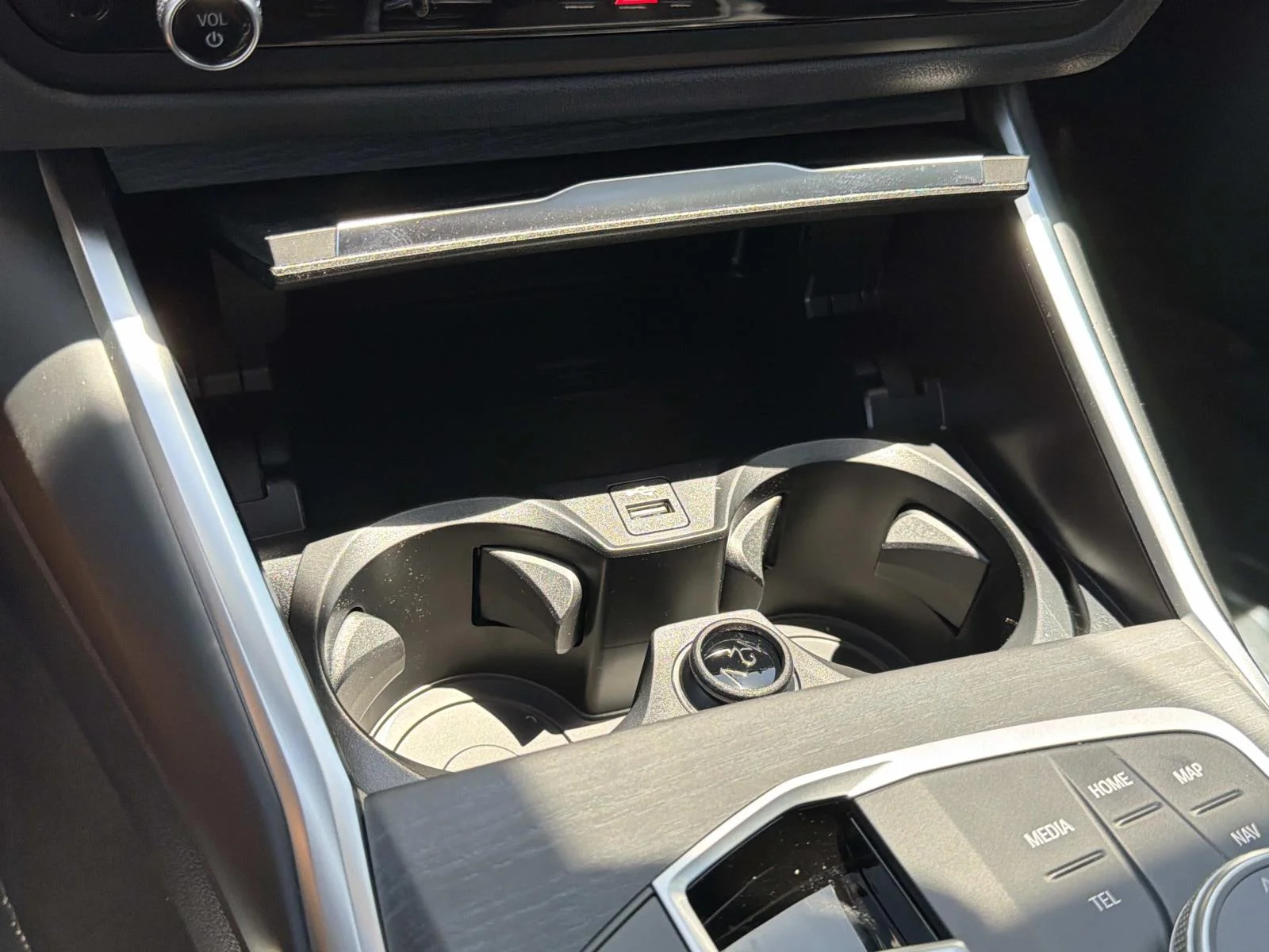 New 2027 Jet Black BMW 430i image 18