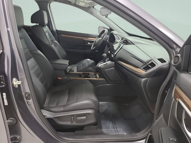 2020 Honda CR-V Touring - Photo 14