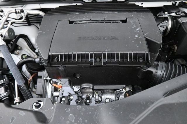 2025 Honda Pilot EX-L - Photo 28