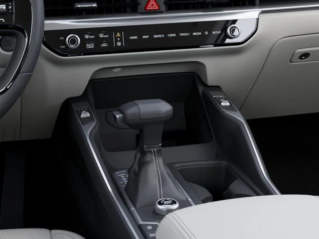New 2026 Wolf Gray Kia S image 23