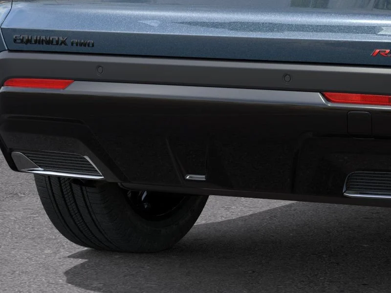 2027 Chevrolet Equinox RS - Photo 14