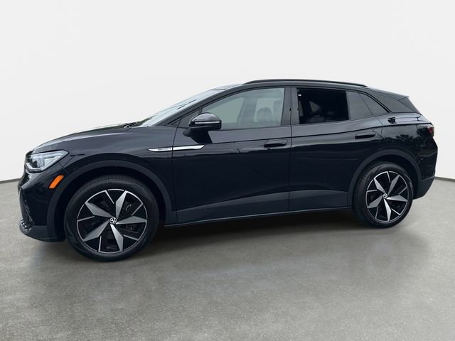 Used 2023 Volkswagen ID.4 PRO S with VIN 1V2GNPE84PC002218 for sale in Columbus, OH