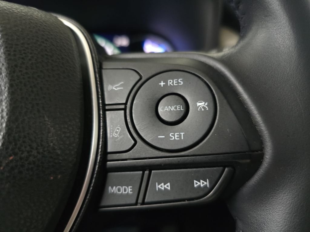 Used 2019 Gray Toyota Limited image 21