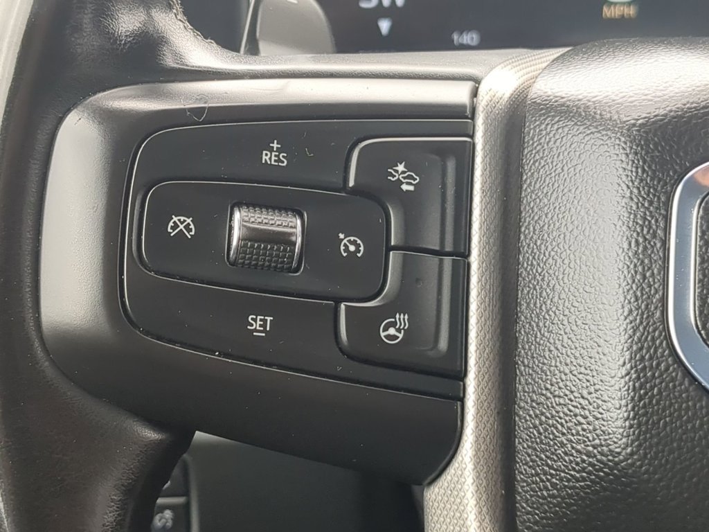 Used 2024 Sterling Metallic GMC Denali image 23
