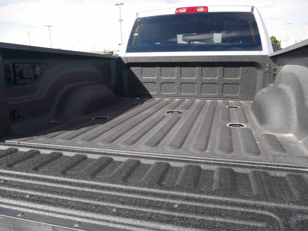 2026 RAM 3500 Tradesman - Photo 8