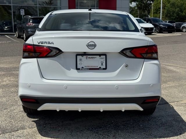 Used 2024 White Nissan 1.6 S image 5