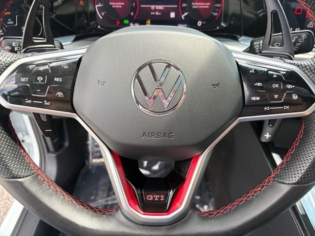 2024 Volkswagen Golf GTI Autobahn - Photo 25