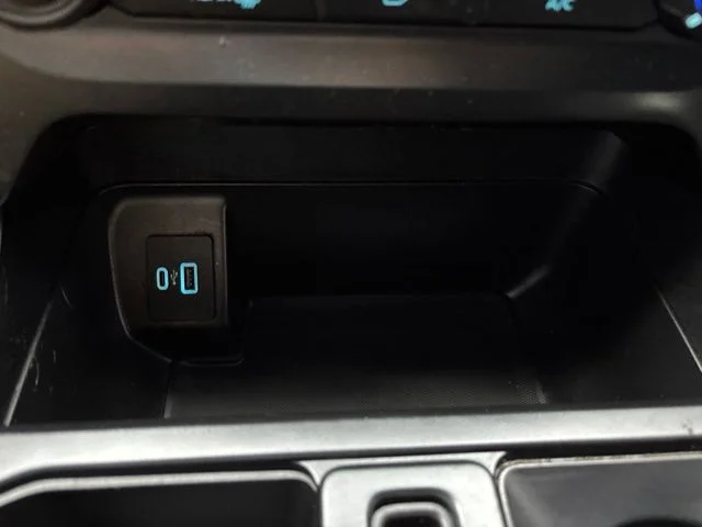 Certified Used 2021 Blue Ford XL image 28