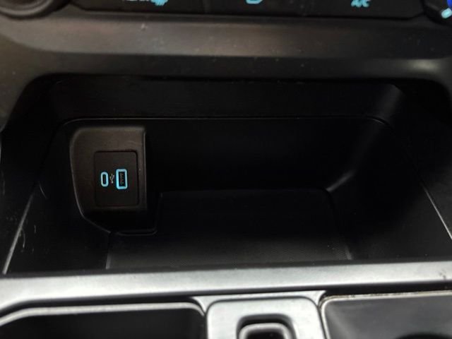 Certified Used 2021 Blue Ford XL image 28