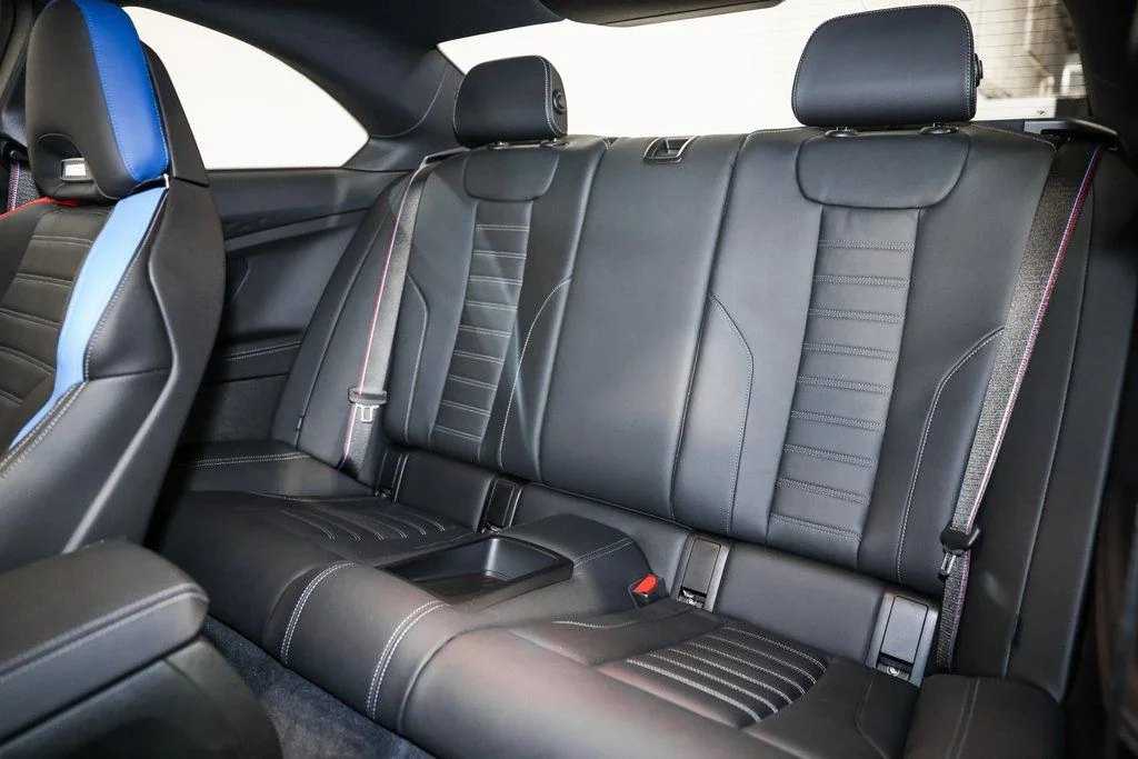 Used 2023 Black BMW Base image 31