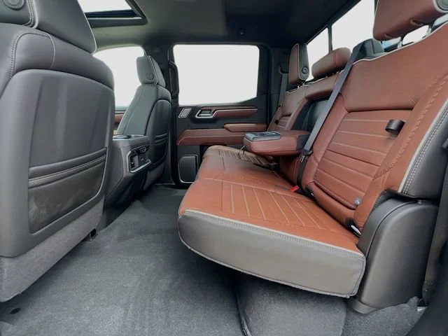 2026 GMC Sierra 1500 Denali Ultimate - Photo 17