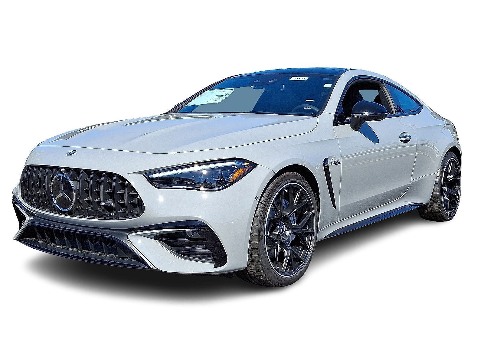 2026 Mercedes-Benz CLE AMG 53 4Matic's photo